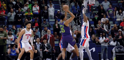 锋线没人了😭鹈鹕官方：墨菲右肩盂唇撕裂💔赛季报销！