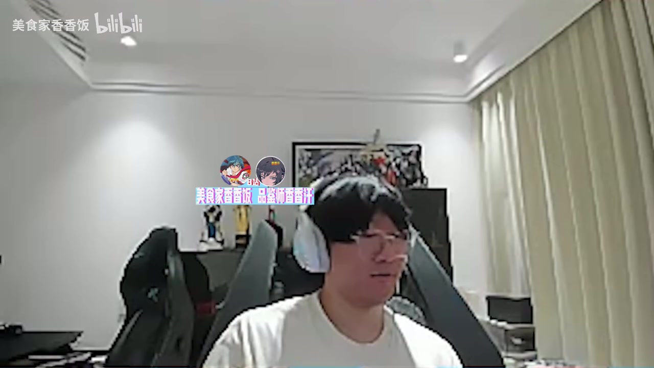 整尬的😅Ning：我家不可能有小孩，因为小孩游神来不了我家