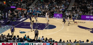 不容易！努尔基奇内外开花连得5分 拿到18分创黄蜂生涯新高