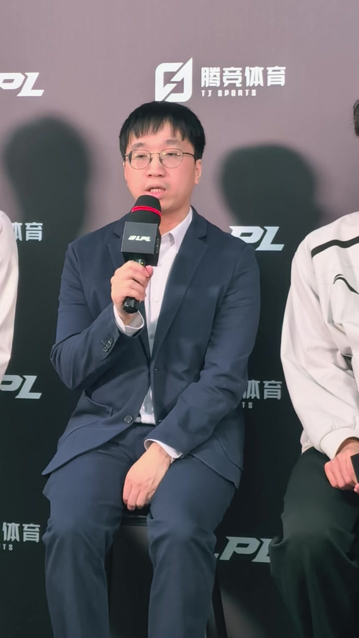 从失败中汲取经验！AL.Tabe教练：准备今天比赛下了很多功夫