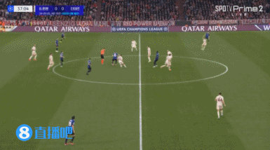 半场-拜仁暂0-1国米 劳塔罗外脚背破门图拉姆助攻凯恩中柱失良机