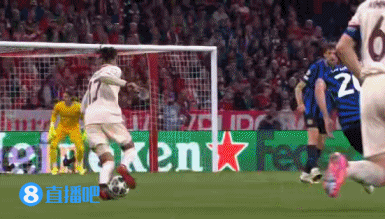 半场-拜仁暂0-1国米 劳塔罗外脚背破门图拉姆助攻凯恩中柱失良机