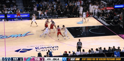 斯波谈被绝杀:这实在可惜 天时地利都站在对手那边