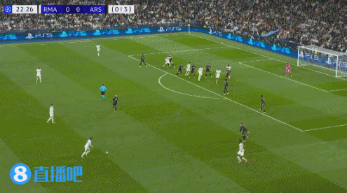 并非越位！欧冠官方确认VAR取消点球原因：因赖斯没有犯规