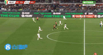 争议判罚！普利西奇被对手拉倒，但裁判对普利西奇出黄牌